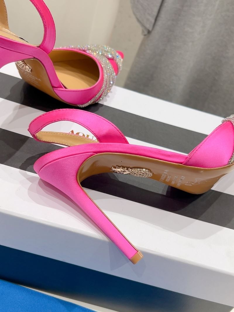 Aquazzura Sandals